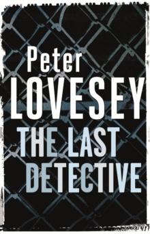 The Last Detective : Detective Peter Diamond Book 1