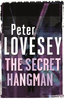 The Secret Hangman : Detective Peter Diamond Book 9