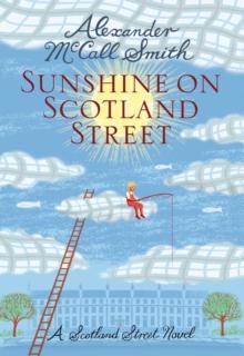 Sunshine on Scotland Street