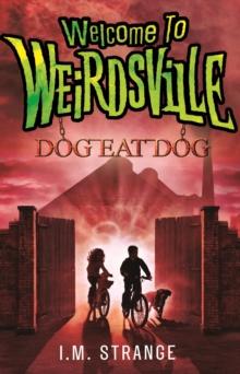 Dog Eat Dog : Book 3