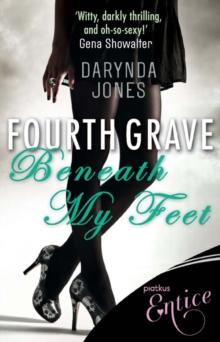 Fourth Grave Beneath My Feet : Number 4 in series