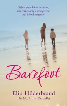 Barefoot