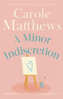 A Minor Indiscretion : The laugh-out-loud book from the Sunday Times bestseller