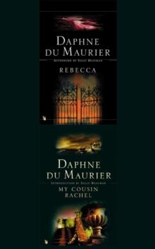 Daphne du Maurier Omnibus 4 : Rebecca; My Cousin Rachel