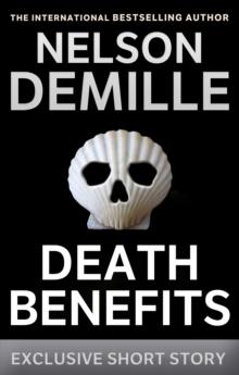 Death Benefits : An Exclusive Short Story