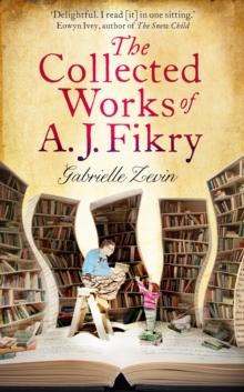 The Collected Works of A.J. Fikry