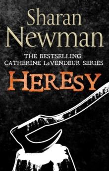 Heresy : Number 8 in series