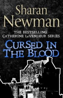 Cursed in the Blood : Number 5 in series