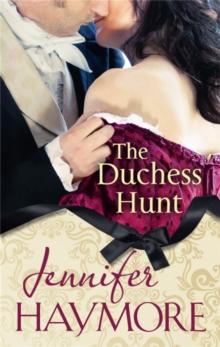 The Duchess Hunt : Number 1 in series