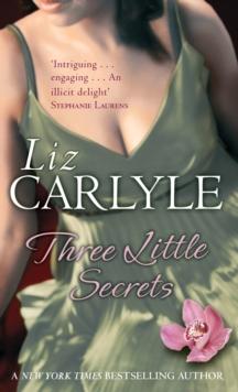 Three Little Secrets : Number 3 in series