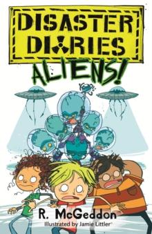 ALIENS! : Book 2