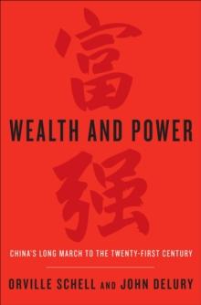 Wealth and Power : China's Long March to the Twenty-first Century