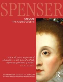 Spenser: The Faerie Queene