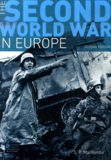 The Second World War in Europe : Second Edition