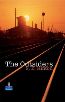 The Outsiders Hardcover Educational Edition