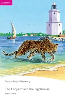 Easystart: The Leopard and the Lighthouse