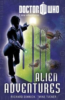 Doctor Who Book 3: Alien Adventures