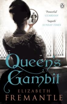 Queen's Gambit : Soon To Be a Major Motion Picture, FIREBRAND