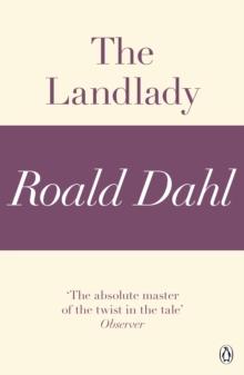 The Landlady (A Roald Dahl Short Story)