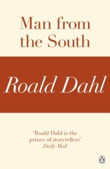 Man from the South (A Roald Dahl Short Story)