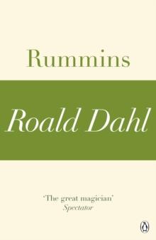 Rummins (A Roald Dahl Short Story)