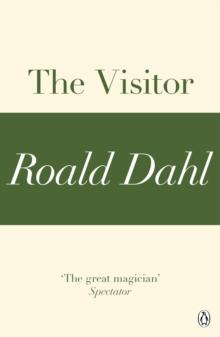 The Visitor (A Roald Dahl Short Story)