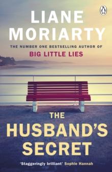 The Husband's Secret : The hit novel that launched the author of BIG LITTLE LIES