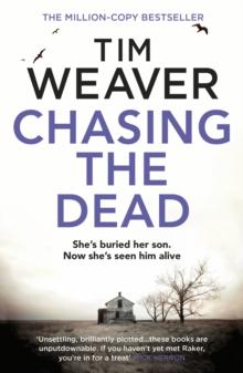 Chasing the Dead : The gripping thriller from the bestselling author of No One Home