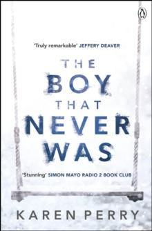 The Boy That Never Was