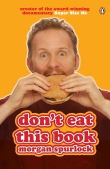 Don't Eat This Book