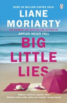 Big Little Lies : The No.1 bestseller behind the award-winning TV series