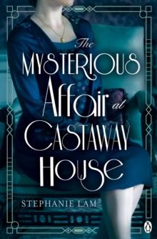 The Mysterious Affair at Castaway House : The stunning debut for fans of Agatha Christie