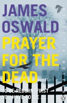 Prayer for the Dead : Inspector McLean 5