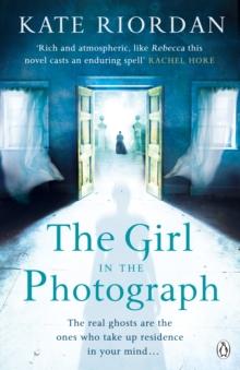 The Girl in the Photograph