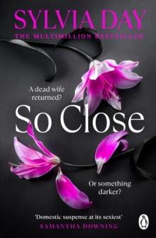 So Close : The unmissable Sunday Times bestseller