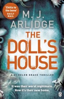 The Doll's House : DI Helen Grace 3