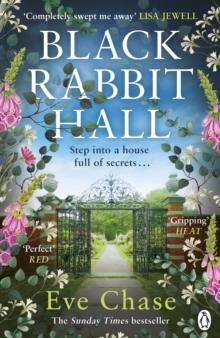 Black Rabbit Hall : The enchanting mystery from the author of The Glass House