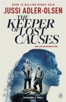 The Keeper of Lost Causes : Department Q 1