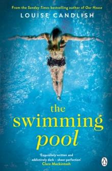 The Swimming Pool : From the author of ITVs Our House starring Martin Compston and Tuppence Middleton