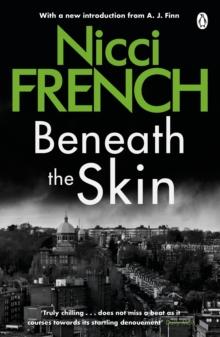 Beneath the Skin : With a new introduction by A. J. Finn