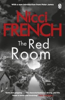 The Red Room : With a new introduction by Peter James