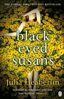 Black-Eyed Susans