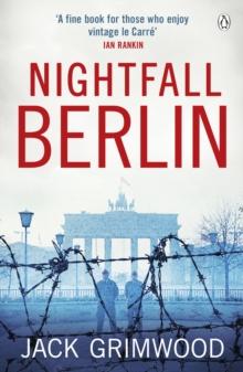 Nightfall Berlin : For those who enjoy vintage Le Carre Ian Rankin