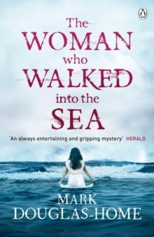 The Woman Who Walked into the Sea