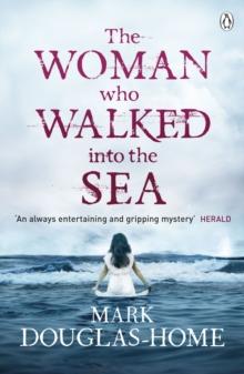 The Woman Who Walked into the Sea