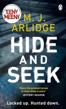 Hide and Seek : DI Helen Grace 6