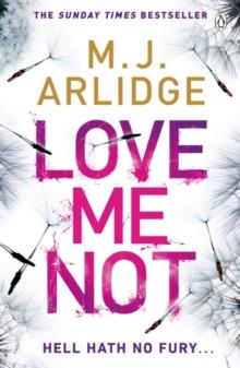 Love Me Not : DI Helen Grace 7