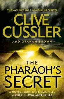 The Pharaoh's Secret : NUMA Files #13