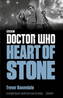 Doctor Who: Heart of Stone