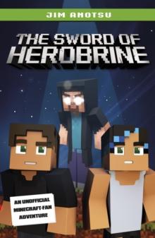 The Sword of Herobrine